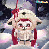 Tarti Silent Haven Series Plush Blind Box