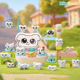 ZOGGY So Cute Series Blind Box