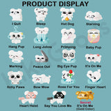 ZOGGY So Cute Series Blind Box