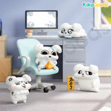 ZOGGY So Cute Series Blind Box
