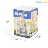 Lulu the Piggy Office Series Blind Box