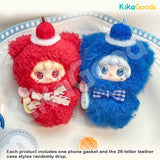 Yooki Hello Just a Bite Mini Series Plush Blind Box