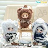 Yooki Hello Just a Bite Mini Series Plush Blind Box