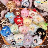 Yooki Hello Just a Bite Mini Series Plush Blind Box