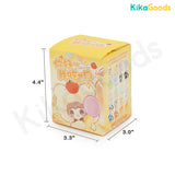 Yooki Hello Just a Bite Mini Series Plush Blind Box