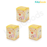 Yooki Hello Just a Bite Mini Series Plush Blind Box
