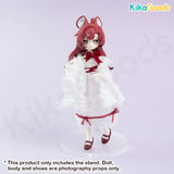 Action Figure Doll Stand