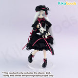 Action Figure Doll Stand