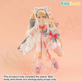 Action Figure Doll Stand