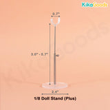 Action Figure Doll Stand