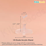 Action Figure Doll Stand