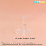 Action Figure Doll Stand