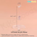 Action Figure Doll Stand