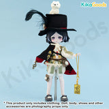 Tarot Series The Fool 1/12 Clothing Set
