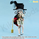 Tarot Series The Fool 1/12 Clothing Set