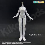 Forgotten City Series Flat Chest BJD Body【Shipped in Sept./Oct. 2026】
