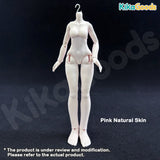 Forgotten City Series Flat Chest BJD Body【Shipped in Sept./Oct. 2026】