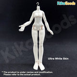 Forgotten City Series Flat Chest BJD Body【Shipped in Sept./Oct. 2026】