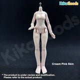 Forgotten City Series Flat Chest BJD Body【Shipped in Sept./Oct. 2026】