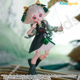 Ethnic Series Dragon Boat Festival 1/12 Clothing Set