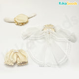 Light & Shadow Series 1/8 BJD Clothing Set