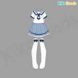 Light & Shadow Series 1/8 BJD Clothing Set