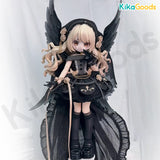 Light & Shadow Series 1/8 BJD Limited Action Figure