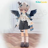 Light & Shadow Series 1/8 BJD Limited Action Figure