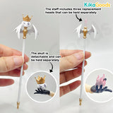 Light & Shadow Series 1/8 BJD Limited Action Figure