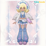 Light & Shadow Series 1/8 BJD Limited Action Figure
