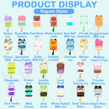 Octcats' Ice Cream Series Mini Blind Box
