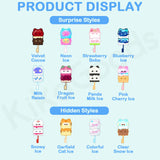 Octcats' Ice Cream Series Mini Blind Box