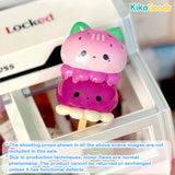 Octcats' Ice Cream Series Mini Blind Box