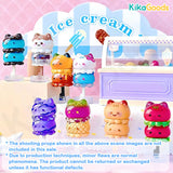 Octcats' Ice Cream Series Mini Blind Box