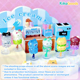Octcats' Ice Cream Series Mini Blind Box