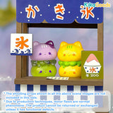 Octcats' Ice Cream Series Mini Blind Box