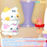 Octcats' Ice Cream Series Mini Blind Box