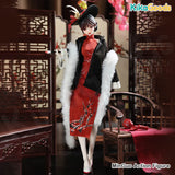 A Thousand Years of Romance and Beauty Series Special 1/6 Action Figure BJD Blind Box