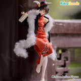 A Thousand Years of Romance and Beauty Series Special 1/6 Action Figure BJD Blind Box