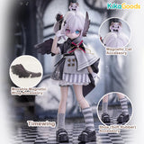 Light & Shadow Series 1/8 Action Figure BJD Blind Box