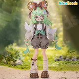 Light & Shadow Series 1/8 Action Figure BJD Blind Box