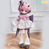 Light & Shadow Series 1/8 Action Figure BJD Blind Box