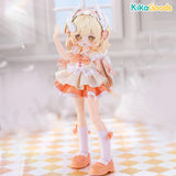 Light & Shadow Series 1/8 Action Figure BJD Blind Box
