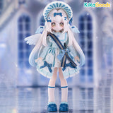 Light & Shadow Series 1/8 Action Figure BJD Blind Box