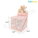 Light & Shadow Series 1/8 Action Figure BJD Blind Box