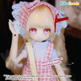 Momotale Four Seasons Tea House Story Series 1/8 Action Figure BJD Blind Box