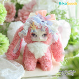 Tutulong Fluffy Shore Series Plush Blind Box