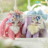 Tutulong Fluffy Shore Series Plush Blind Box
