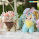 Tutulong Fluffy Shore Series Plush Blind Box