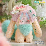 Tutulong Fluffy Shore Series Plush Blind Box